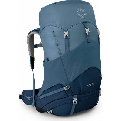Osprey Kids' Ace 38 Blue Hills