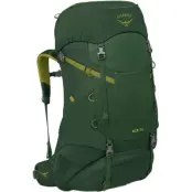 Osprey Kids' Ace 38 Green Canopy/Matcha Green