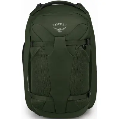 Osprey M's Farpoint 55L Gopher Green