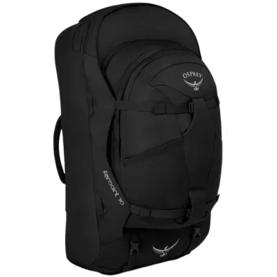Osprey M's Farpoint 70L Black