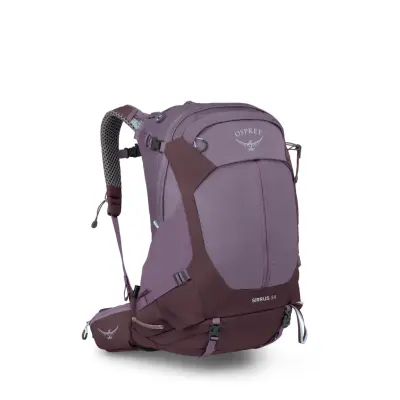 Osprey Sirrus 34