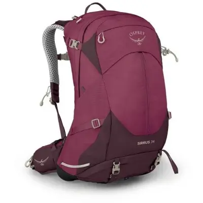 Osprey Sirrus 34 W