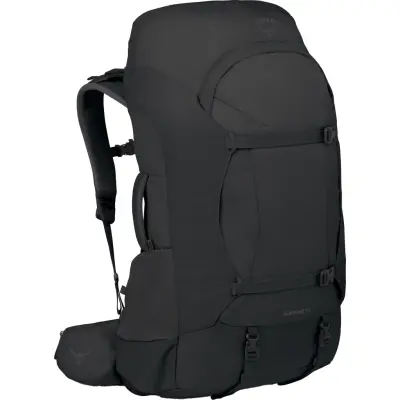 Osprey Women's Fairview Trek 55 Black