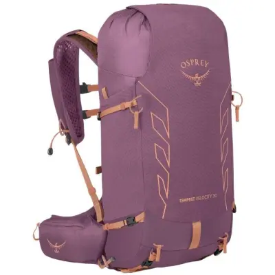 Osprey W's Tempest Velocity 30L Pashmina/Melon