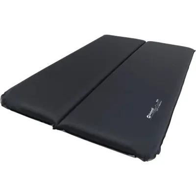 Outwell Sleepin Double 10.0 cm Black
