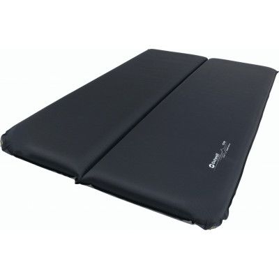 Outwell Sleepin Double 10.0 cm Black