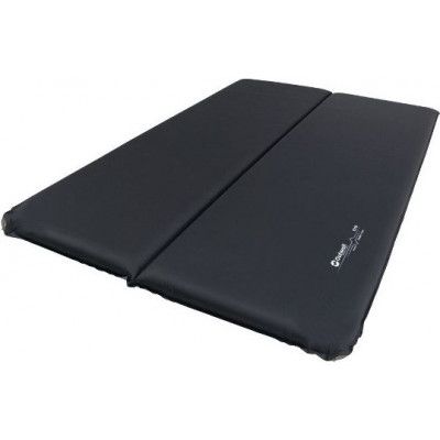 Outwell Sleepin Double 7.5 cm Black