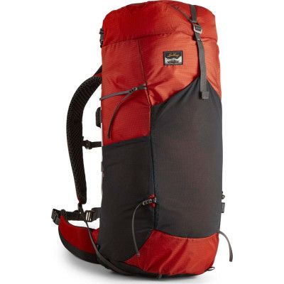 Lundhags Padje Light 45 L Regular Long Lively Red
