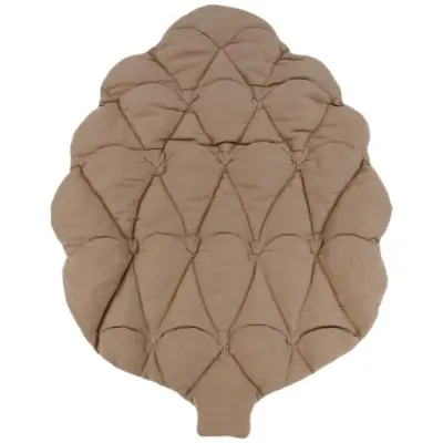 PAIKKA Pine Cone Playmat