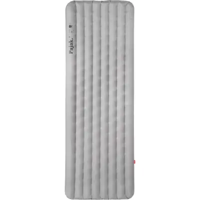 Pajak Expedition Insulated Silver