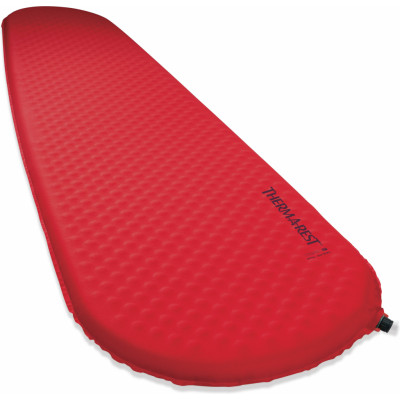 Therm-a-Rest ProLite Plus Sleeping Pad Large Cayenne
