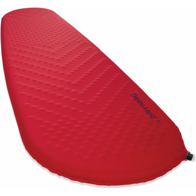 Therm-a-Rest ProLite Plus Women's Sleeping Pad Regular Cayenne