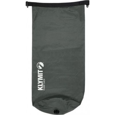 Klymit Pump Sack Flip Valve Grey