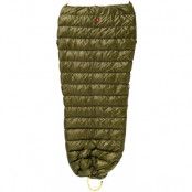 Pajak Quest Quilt Olive