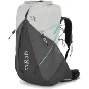 Rab Women's Muon ND 40
