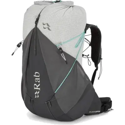 Rab Women's Muon ND 40