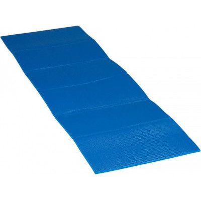 Urberg Rogen Foldable Hiking Mat Blue