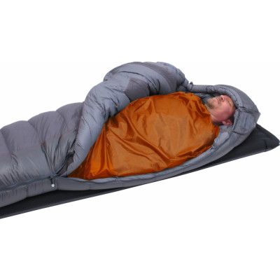 Exped Schnozzel Grey