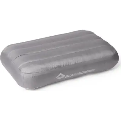 Sea To Summit Aeros Down Pillow Large Grey