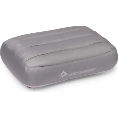 Sea To Summit Aeros Down Pillow Medium Grey