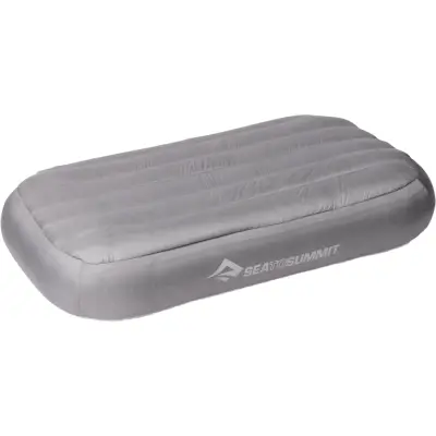Sea To Summit Aeros Down Pillow XL Grey