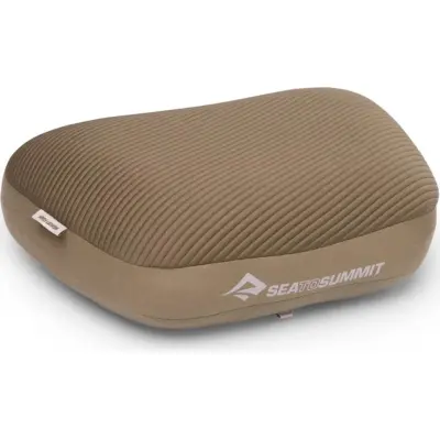 Sea To Summit Aeros Premium Pillow Burnt Olive