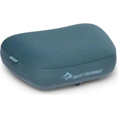 Sea To Summit Aeros Premium Pillow Mediterranea