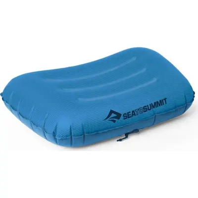 Sea To Summit Aeros Ultralight Pillow Large Turkish Tile