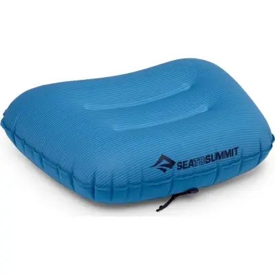 Sea To Summit Aeros Ultralight Pillow Medium Turkish Tile