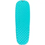 Sea To Summit Aircell Mat Comfort Light Insulated Long Women with Pump