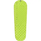 Sea to Summit Aircell Mat Comfort Light Insulated Small -7°C Pump New Green