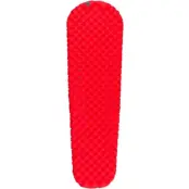 Sea to Summit Aircell Mat Comfort Plus Insulated Long -11°C Pump New Red