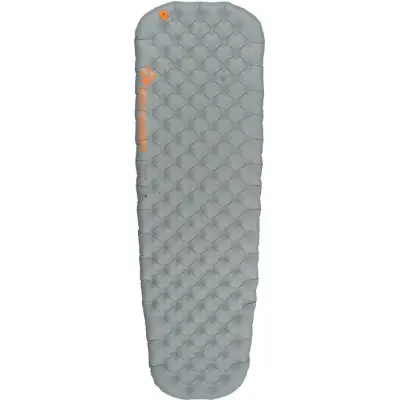 Sea to Summit Aircell Mat Etherlight XT Insulated -5°C Long New