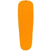 Sea to Summit Aircell Mat Ultralight Insulated Long -5°C Pump Orange