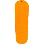 Sea to Summit Aircell Mat Ultralight Insulated Small -5°C Pump Orange