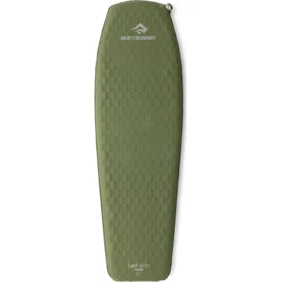 Sea To Summit Camp Plus Self Inflating Mat Cypress