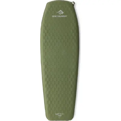 Sea To Summit Camp Plus Self Inflating Mat Cypress