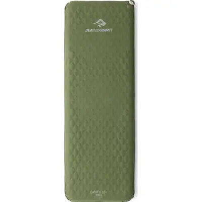 Sea To Summit Camp Plus Self Inflating Mat Rectangular Cypress
