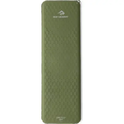 Sea To Summit Camp Plus Self Inflating Mat Rectangular Cypress