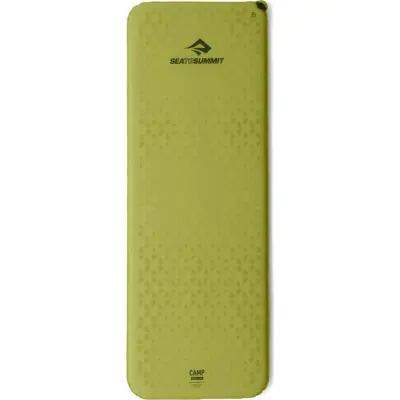 Sea To Summit Camp Self Inflating Mat Rectangular Tarragon