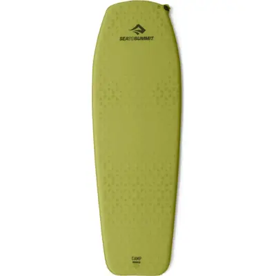Sea To Summit Camp Self Inflating Mat Tarragon