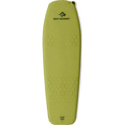 Sea To Summit Camp Self Inflating Mat Tarragon