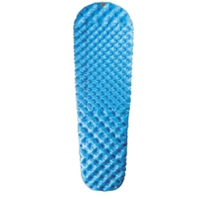 Sea To Summit Comfort Light Sleeping Mat Regular