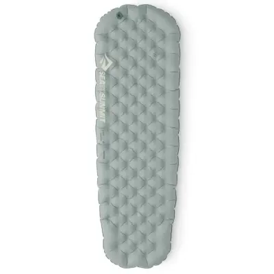 Sea to Summit Ether Light XR Insulated Air Sleeping Mat Regular Dark Grey