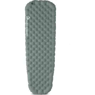 Sea To Summit Ether Light XR Insulated Air Sleeping Pad Large Dark Grey
