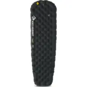 Sea To Summit Ether Light XR Pro Insulated Air Sleeping Pad Large Black