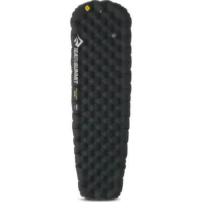 Sea To Summit Ether Light XR Pro Insulated Air Sleeping Pad Large Black