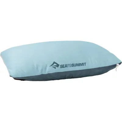 Sea To Summit Foam Core Pillow XL Aqua Sea