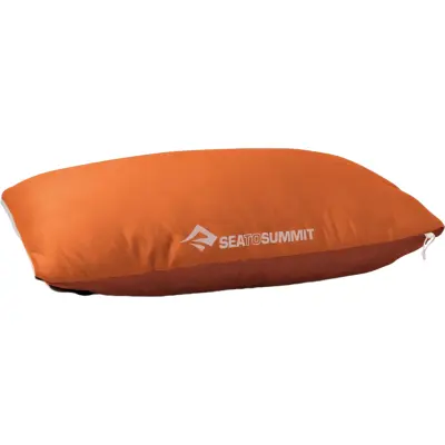 Sea To Summit Foam Core Pillow XL Bombay Brown