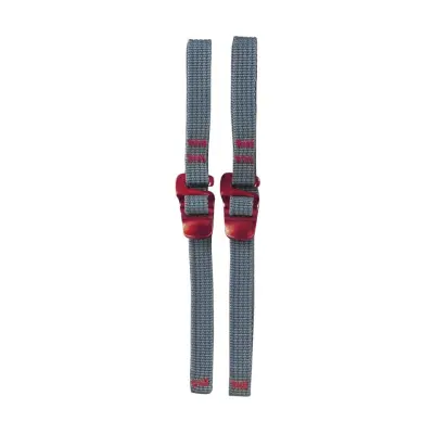 Sea to Summit Hook Release Accessory Straps 10mm/2m Red